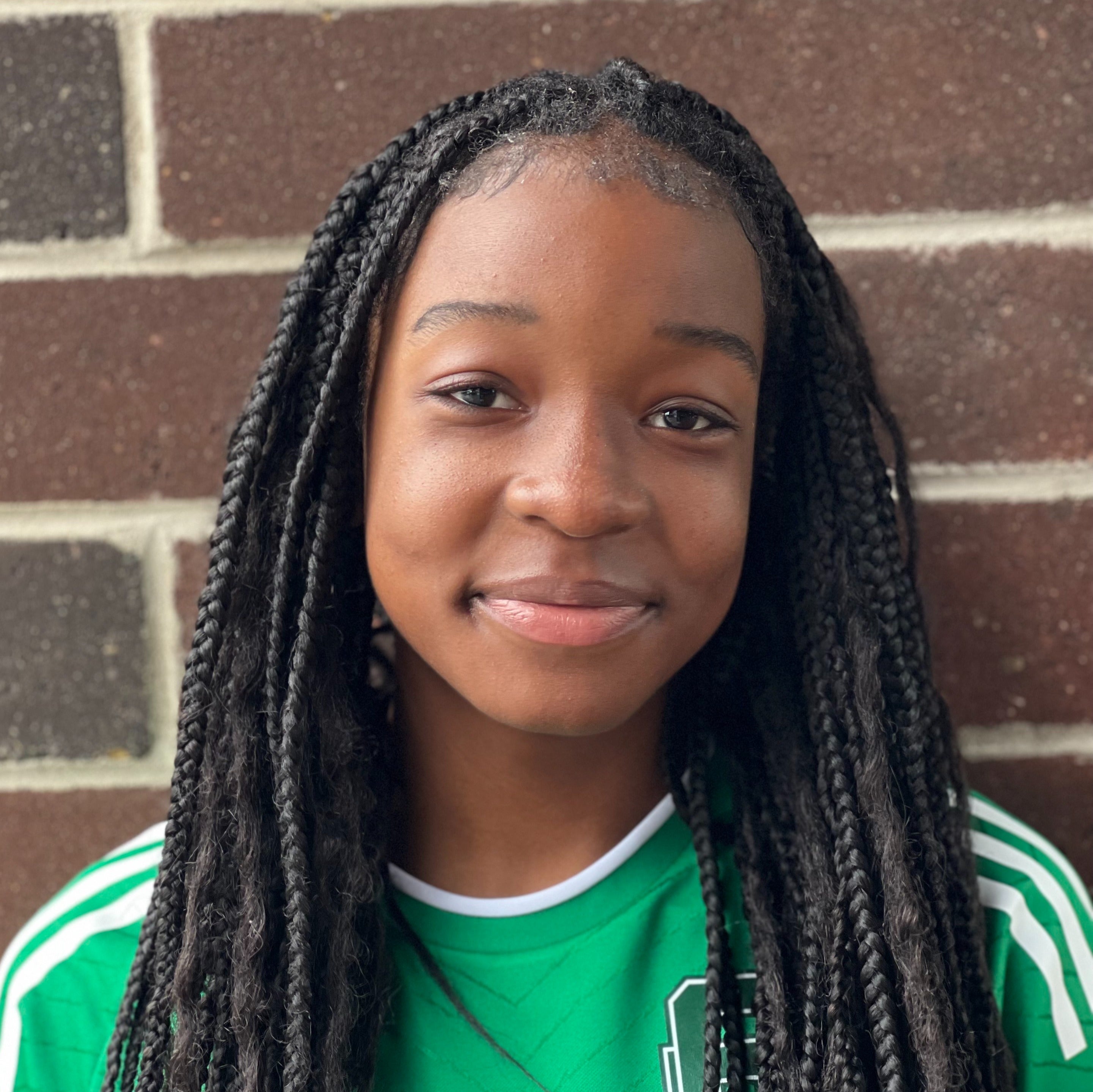 MaKayla Galloway