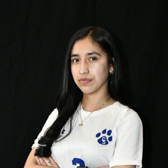 Abril Osorio mugshot