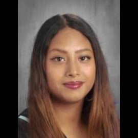 Leslie Palomeque mugshot