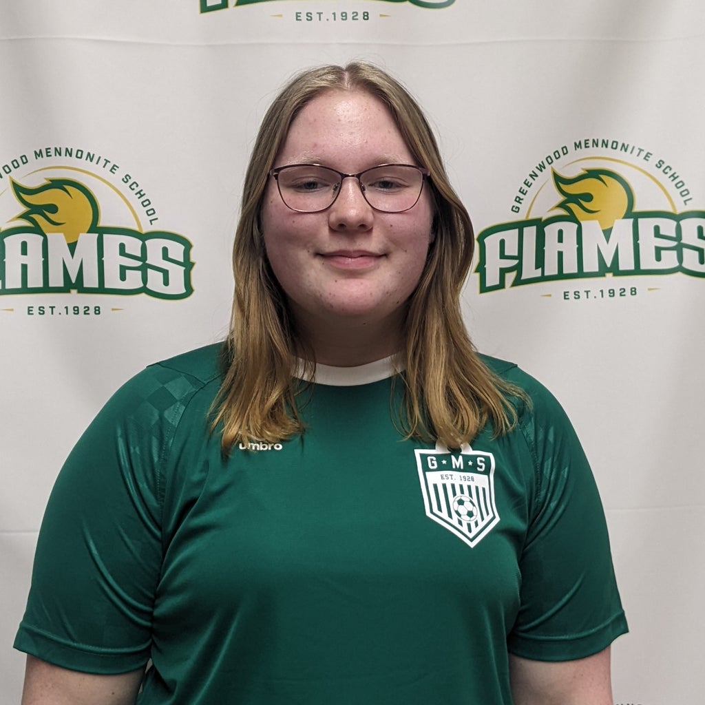 Gabby Greenlee mugshot