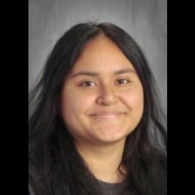 Joana Facio mugshot