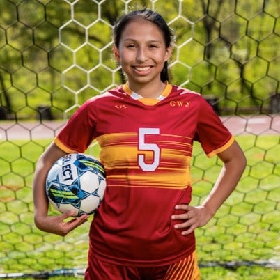 Shelby Solis