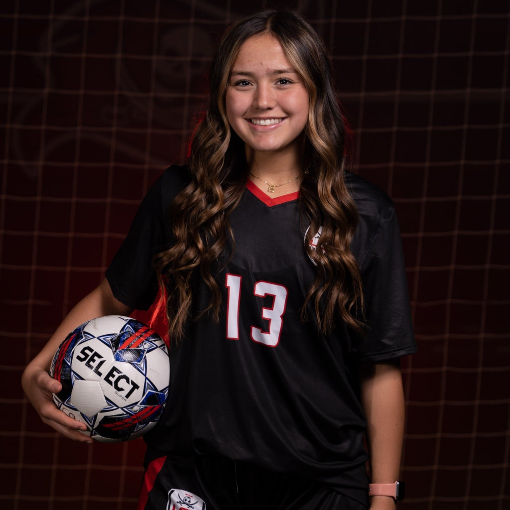 Brecken Summers mugshot