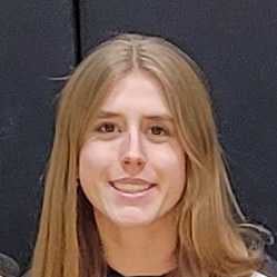 Shelby Burman mugshot