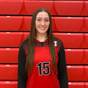 Kaitlin Cupp