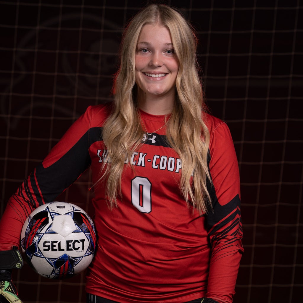 Mallory Mosier mugshot