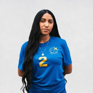Monse Lopez mugshot