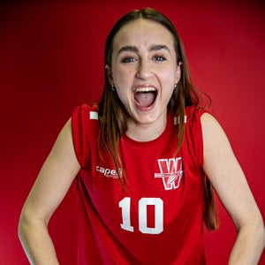 Vanessa Schachle