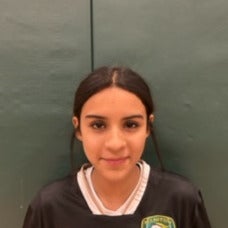 Aylin Gomez mugshot