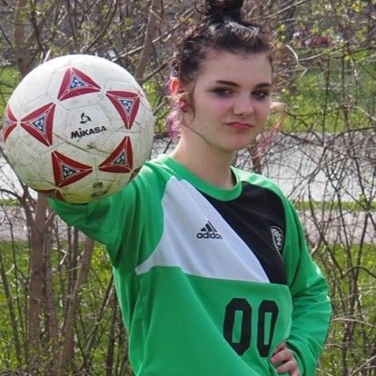 Morgan Woodhouse mugshot