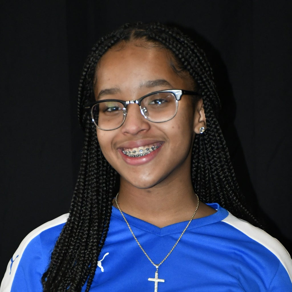 Derriana Smith mugshot