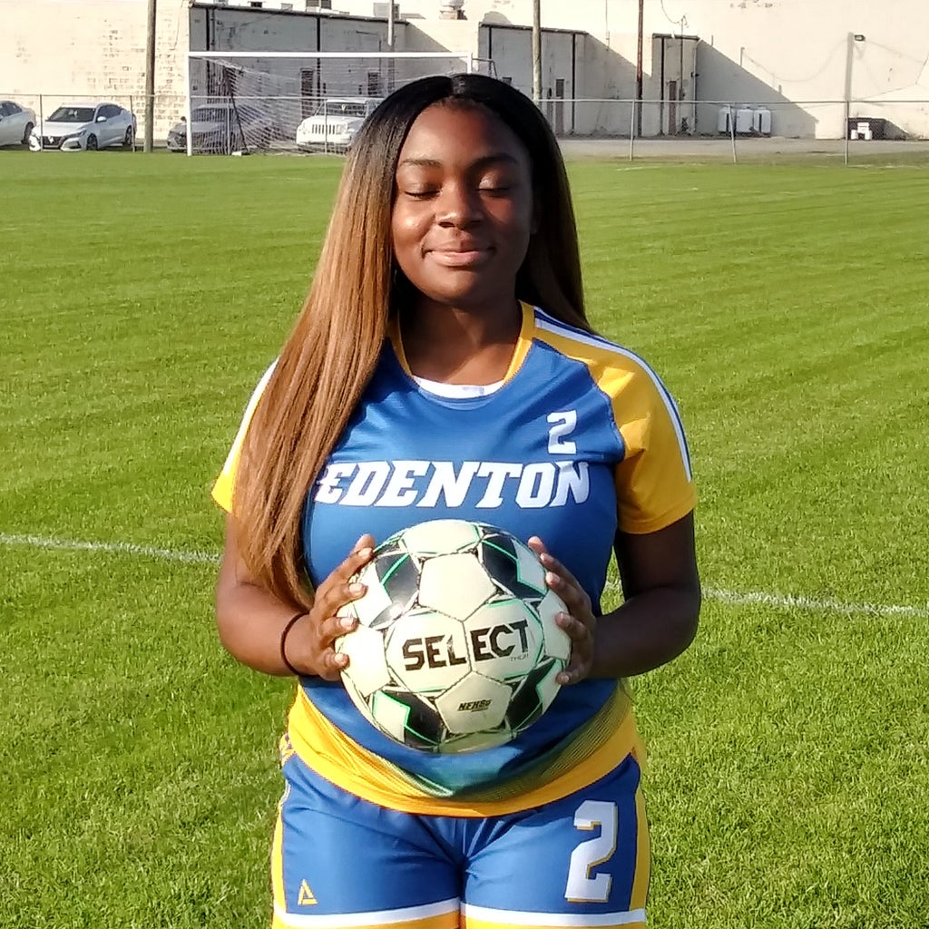 Janaya Perry mugshot