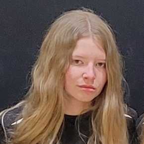 Brooke Abel mugshot