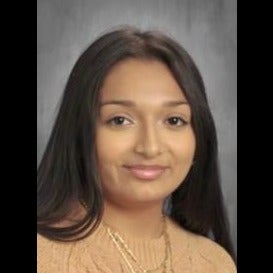 Bridgette Tapia mugshot