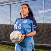 Jaelyn Mendez mugshot