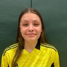 Nici Sharon mugshot
