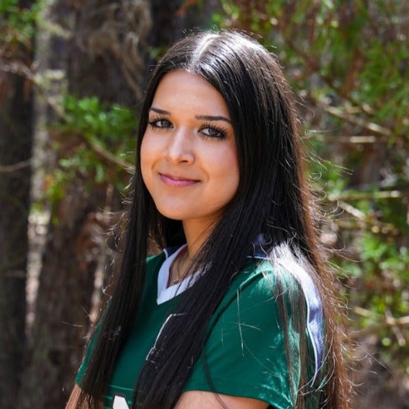 Leila Singh mugshot