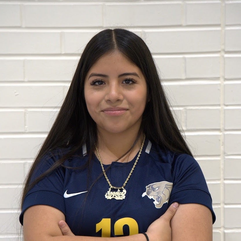 Angelica  Millan mugshot