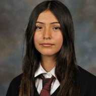 Sofia Dominguez mugshot