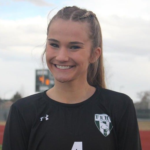 Maggie Vangermeersch mugshot