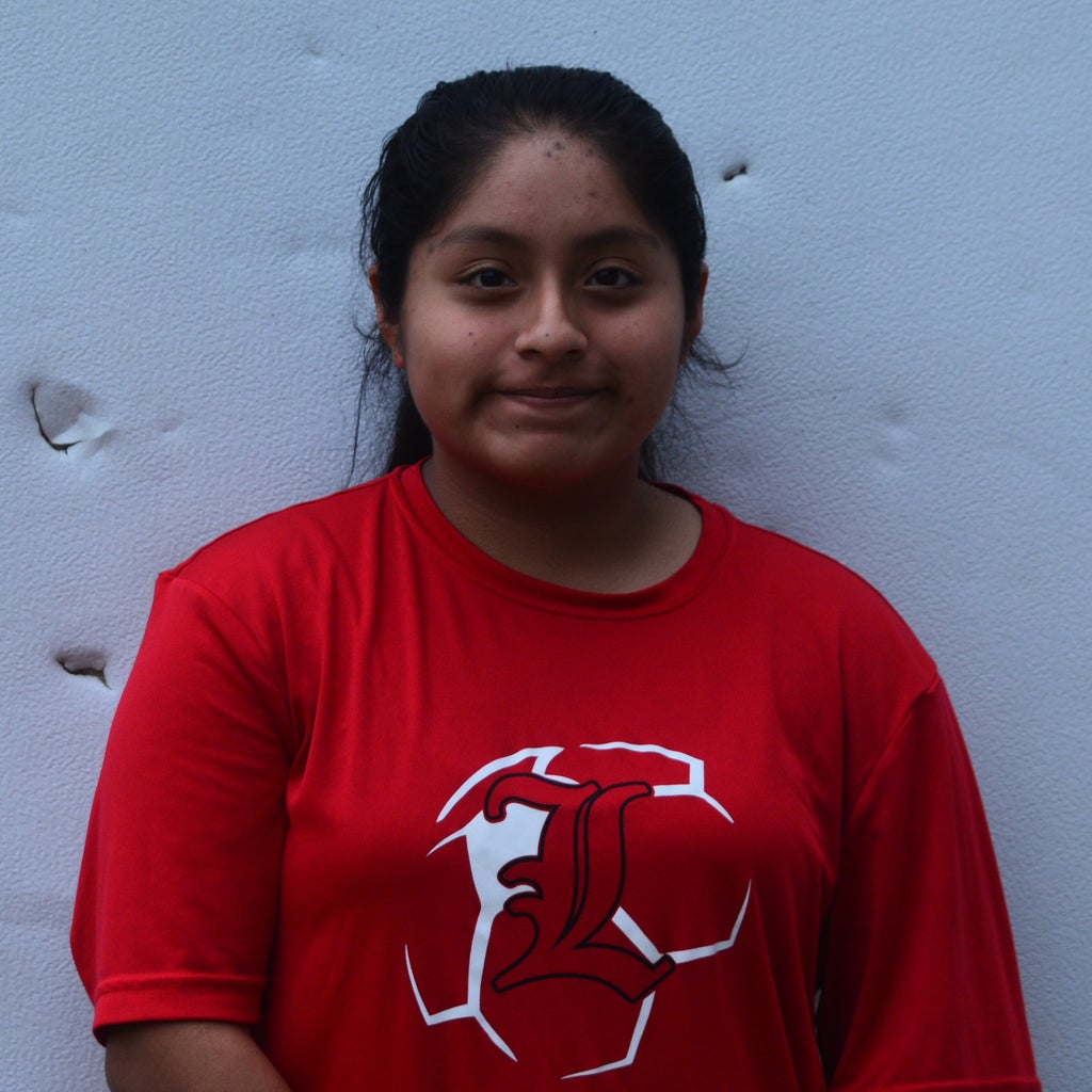 Esther Rosales mugshot