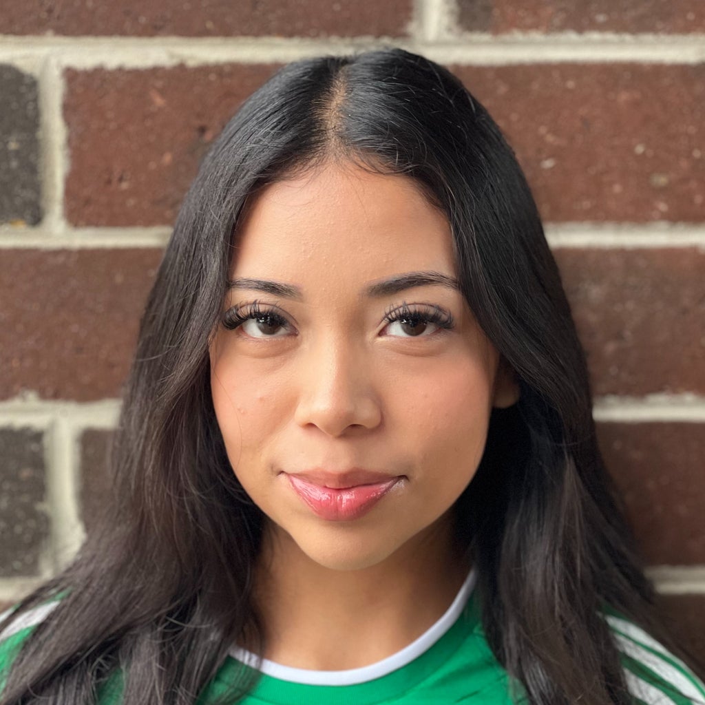 Michelle Carpio mugshot