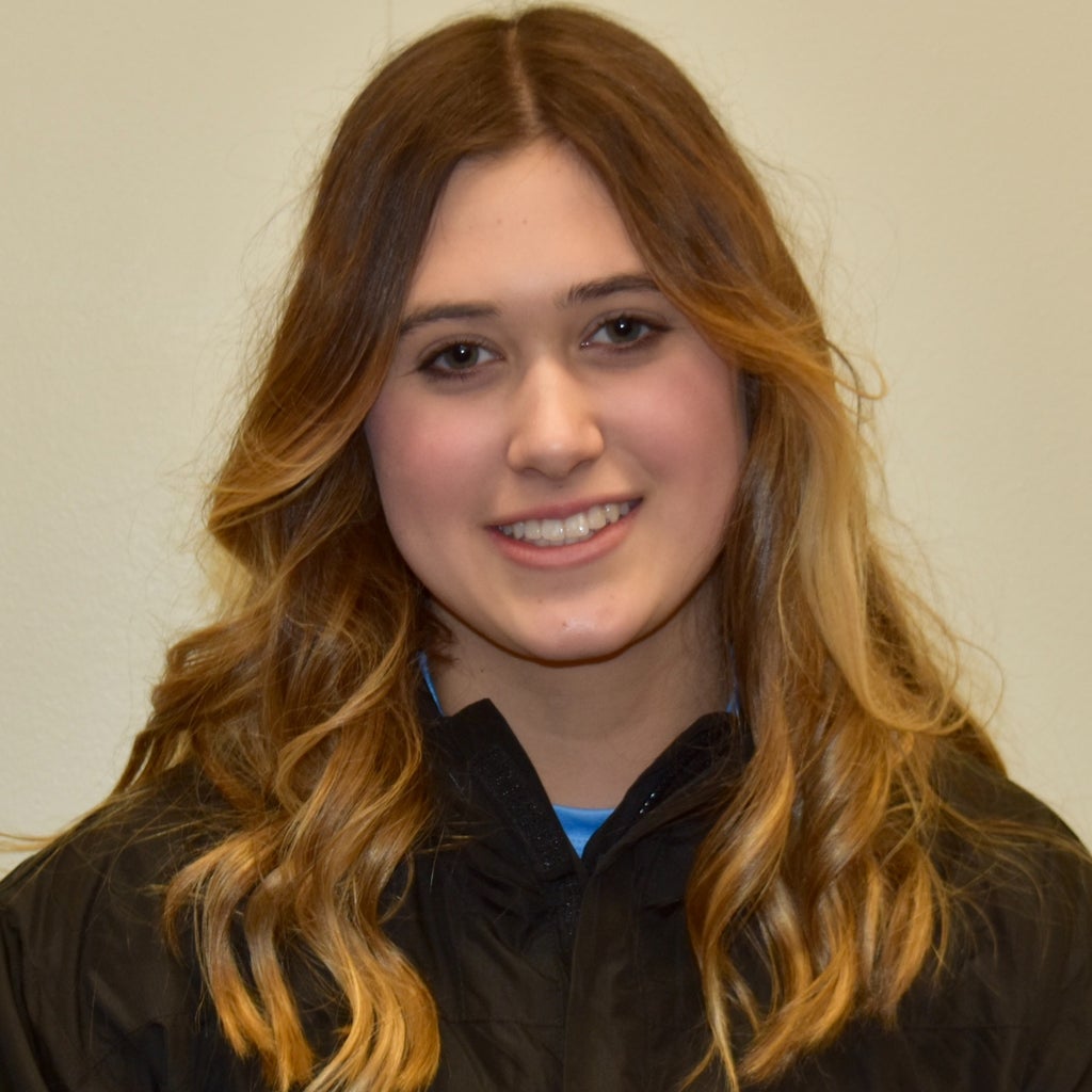 Kenzie Simonson mugshot