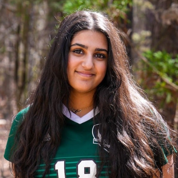 Mariam Hanafy mugshot