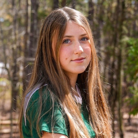 Maya Stephens mugshot
