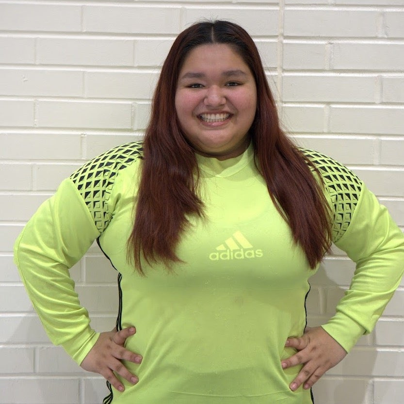 Mariana Gordillo mugshot