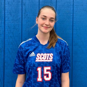 Mackenzie Sanford mugshot
