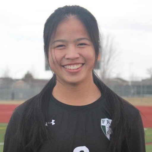 Natalie Lin mugshot
