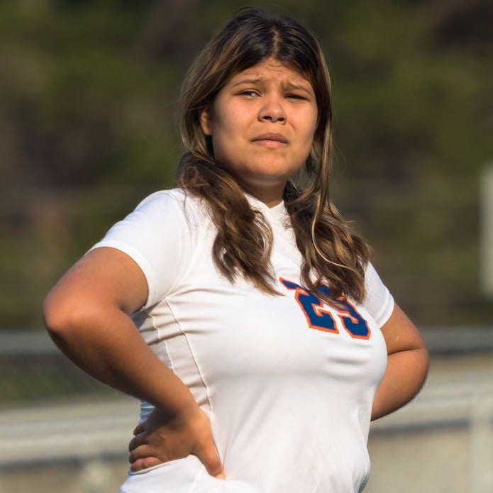 Ximena Cardenas mugshot
