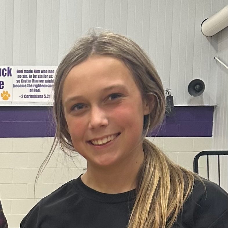 Sydney Freeman mugshot