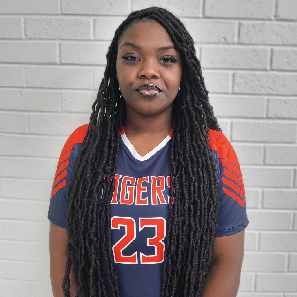 Aliyah Bangura mugshot