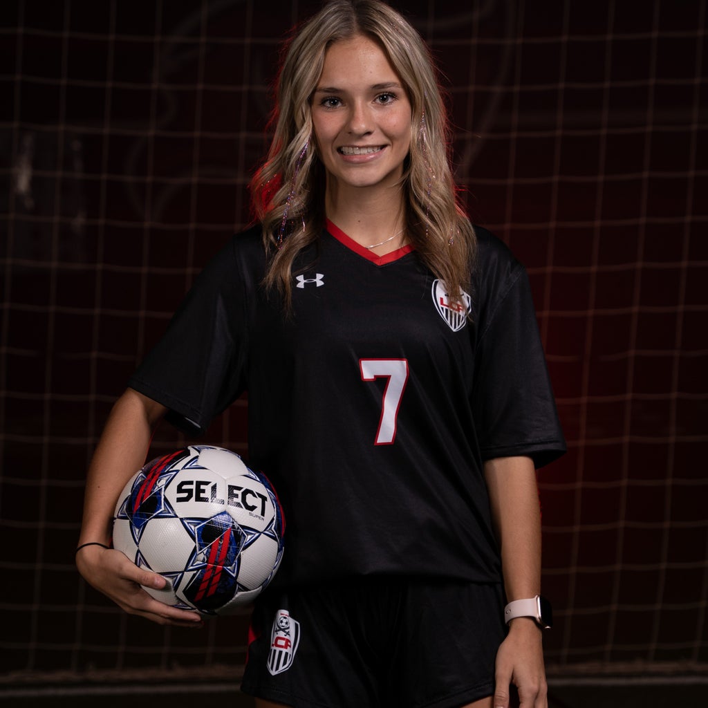 Kenzie McEachern mugshot