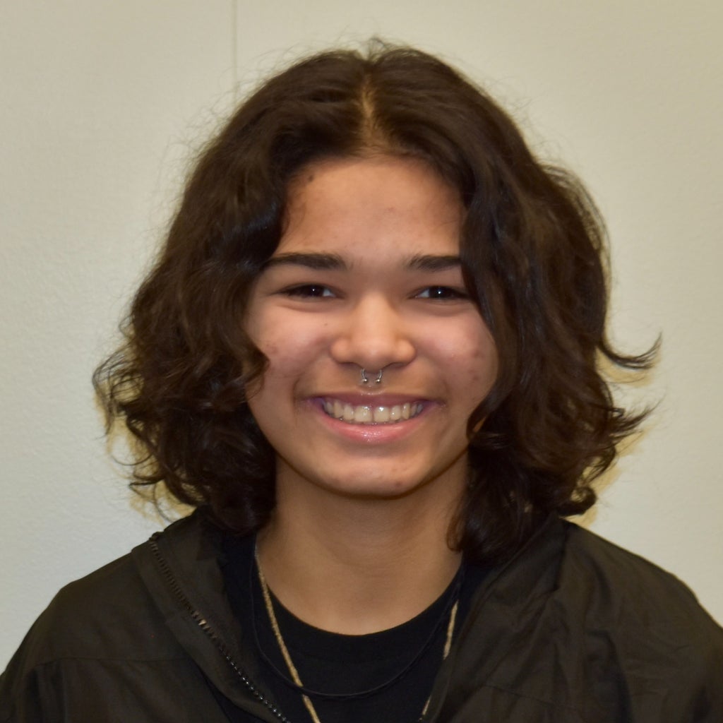 Cadence Plummer mugshot