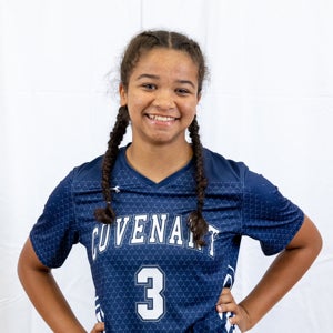 Kamdyn Hargrove