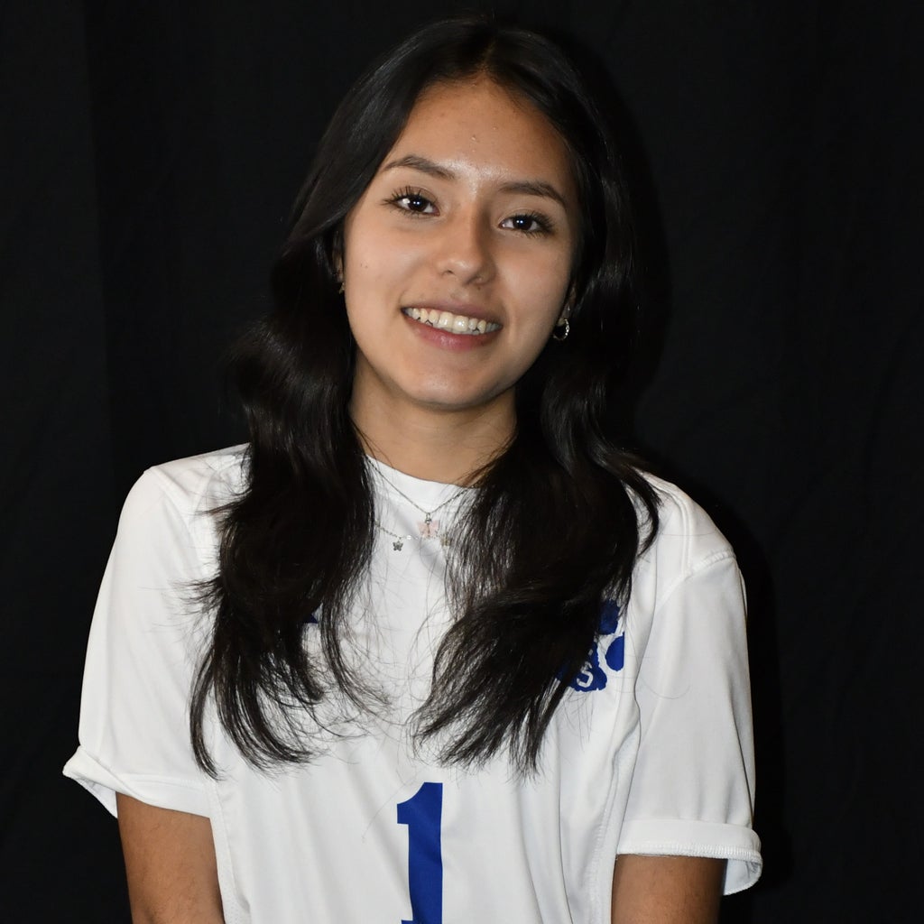 Alejandra Lopez mugshot