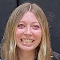 Zoey Ellis  mugshot