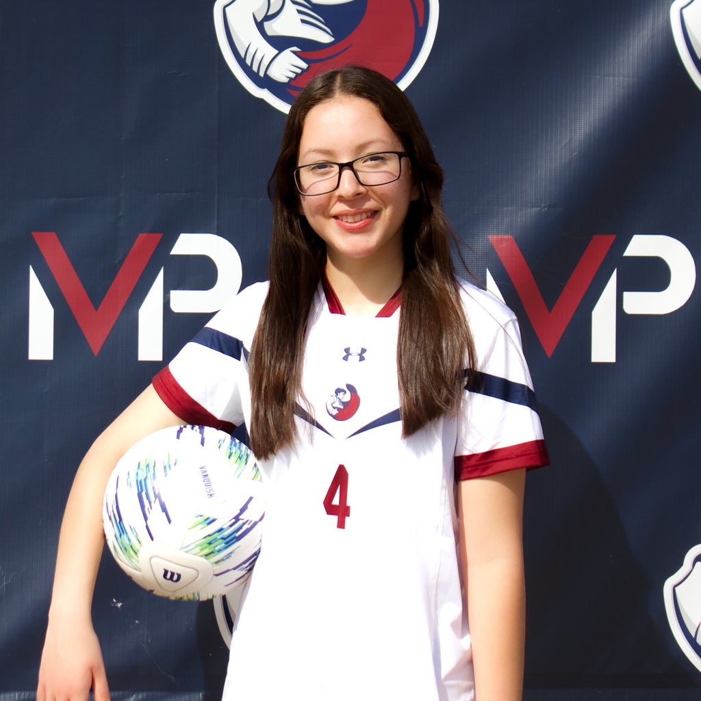 Nicole Betancio mugshot