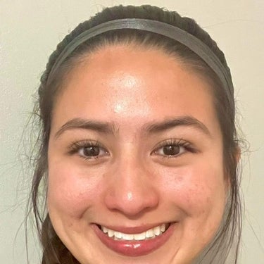 Lizeth Cortez mugshot