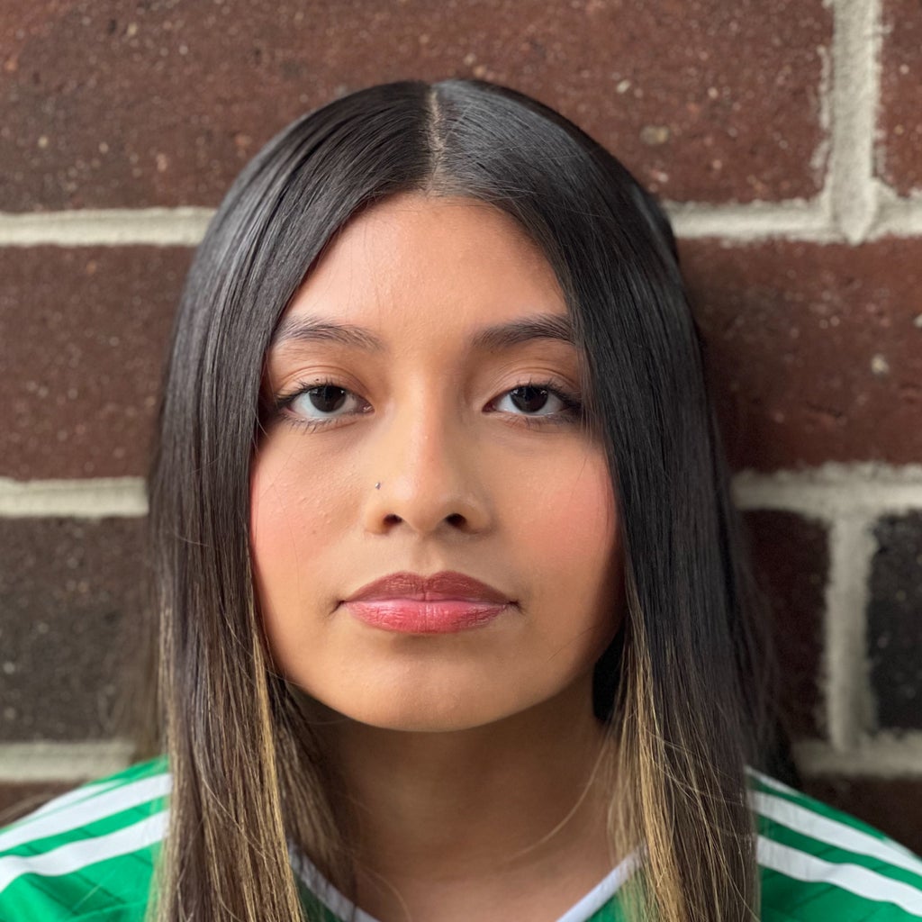 Evelyn Rodriguez mugshot