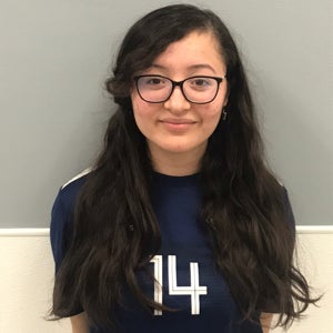 Tania Meija  mugshot
