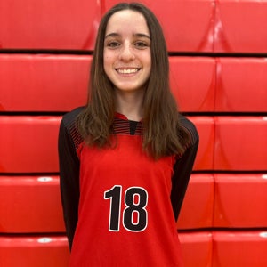 Hannah Mcneela