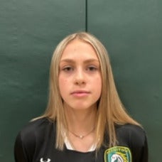 Erica Sherwin mugshot