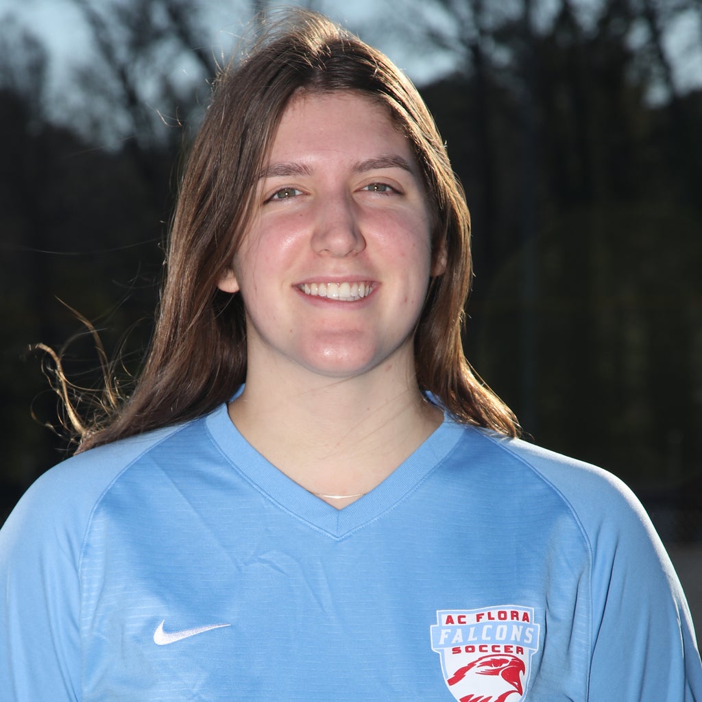 Maggie Hamilton mugshot