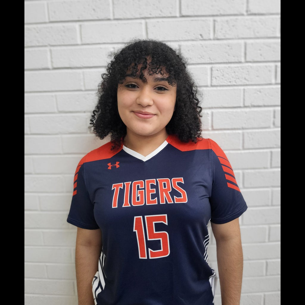 Jazmine Ramirez mugshot