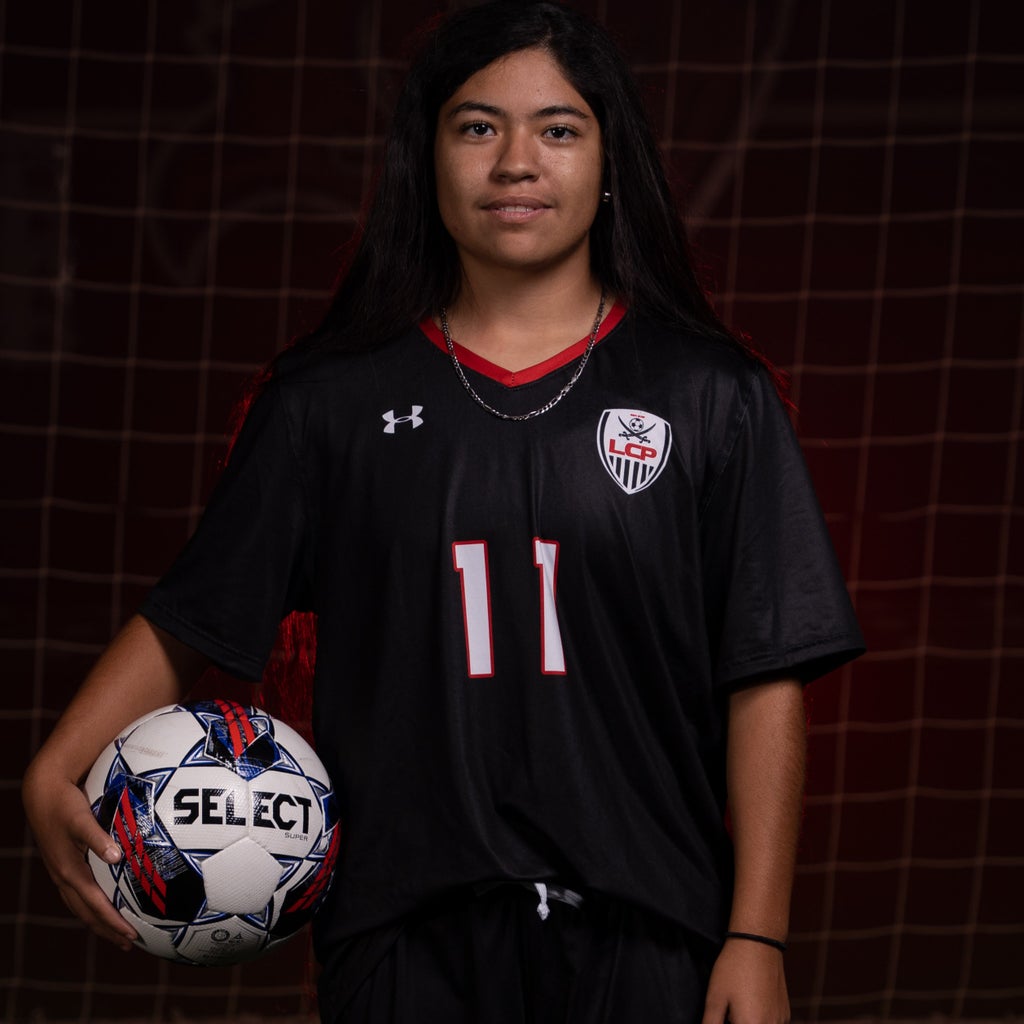 Lani Messenger mugshot