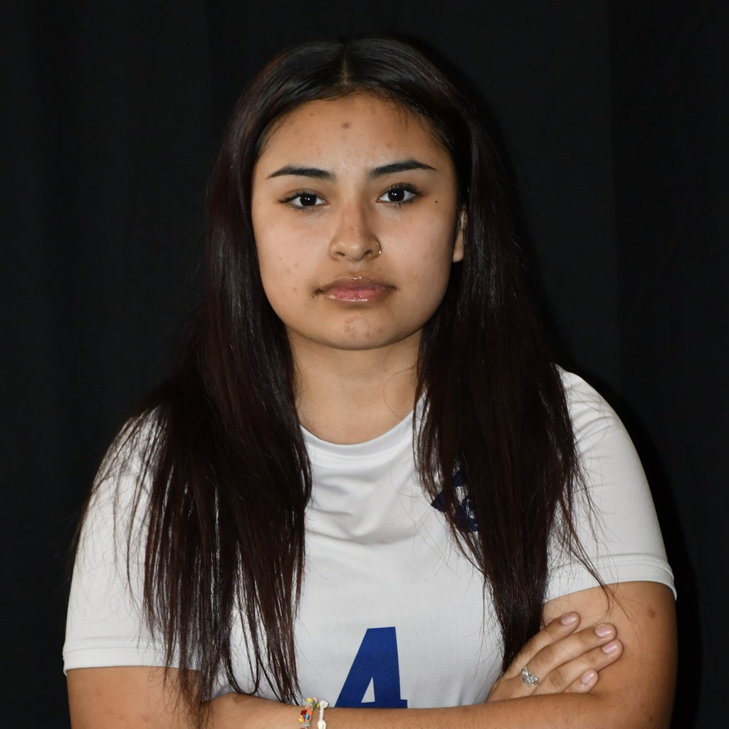 Jaretsi Munoz mugshot